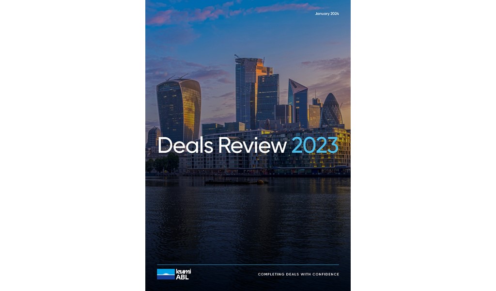 Deals Review 2023